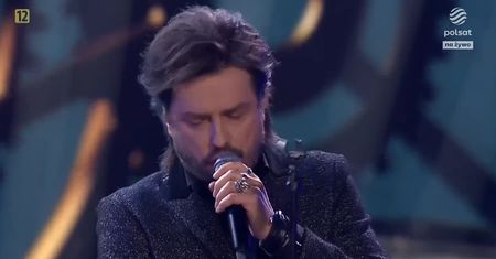 Piotr Cugowski zawiedziony reakcją Polsatu. Czuł się jak intruz