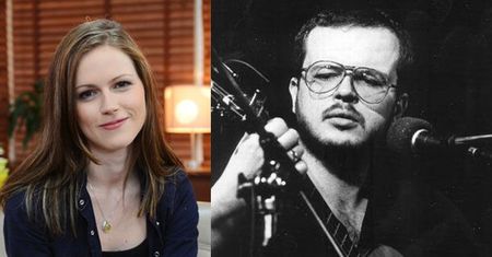Córka Kaczmarskiego otwarcie o ANOREKSJI: "WAŻYŁAM 43 KILO!"