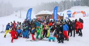 Legnica: Otwarte Mistrzostwa w Slalomie Narciarskim i Snowboardowym, znamy wyniki, zobaczcie zdjęcia