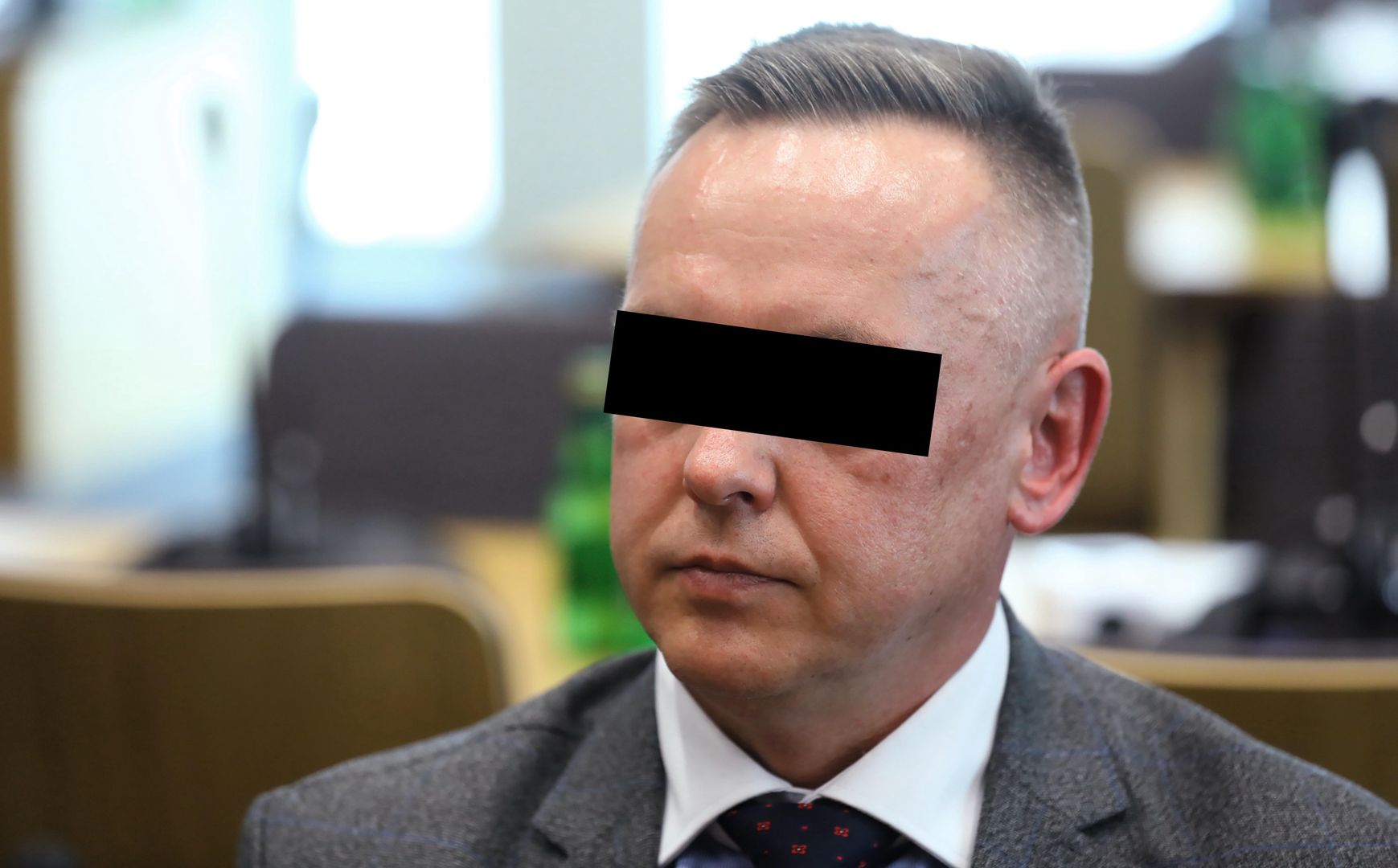 "Mistyfikacja służb". Były szef ABW o sprawie Tomasza Sz.