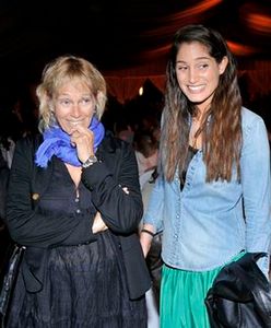 Dzieci Braunek do końca wierzyły, że uda się ją uratować