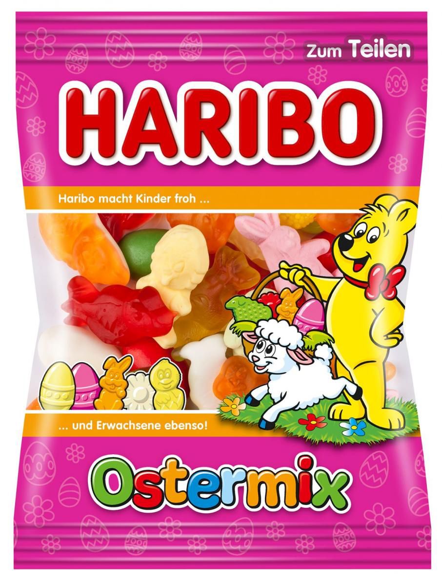 HARIBO Ostermix 