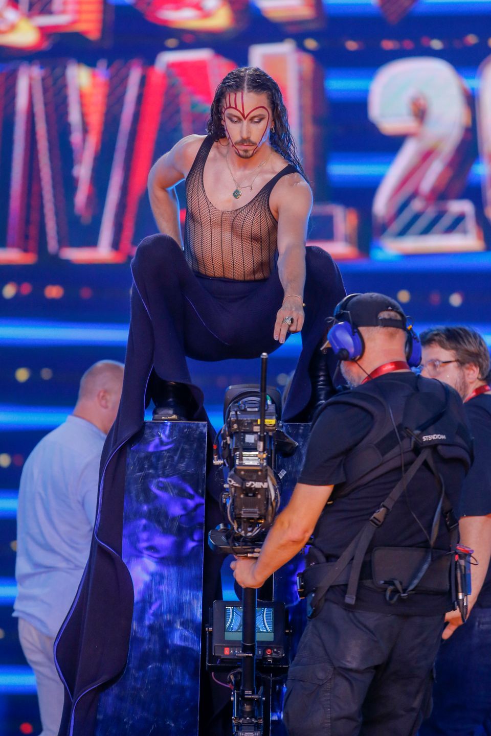 Michał Szpak. Top of the Top Sopot Festival 2022