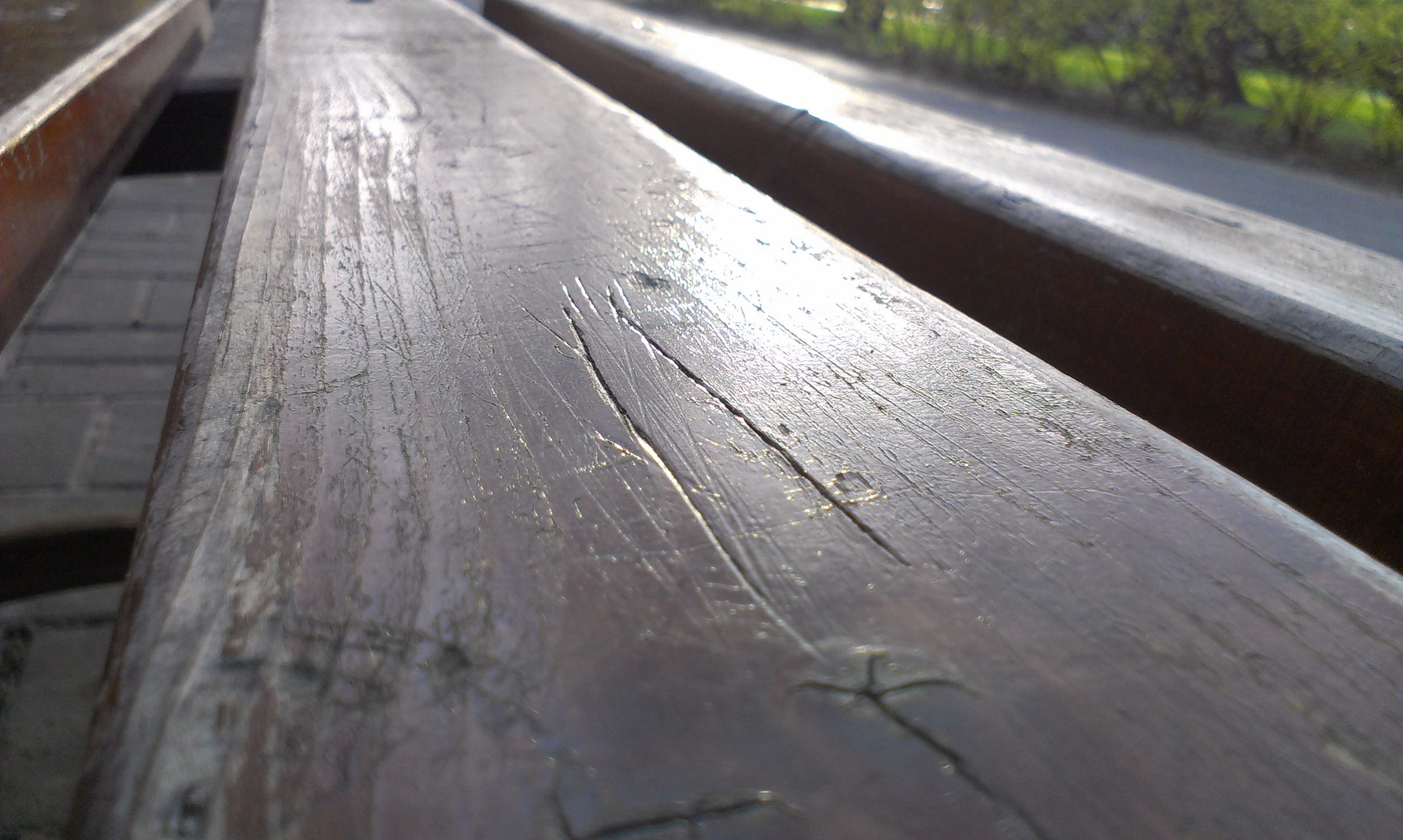 HTC One V robi całkiem dobre zdjęcia [galeria] 13