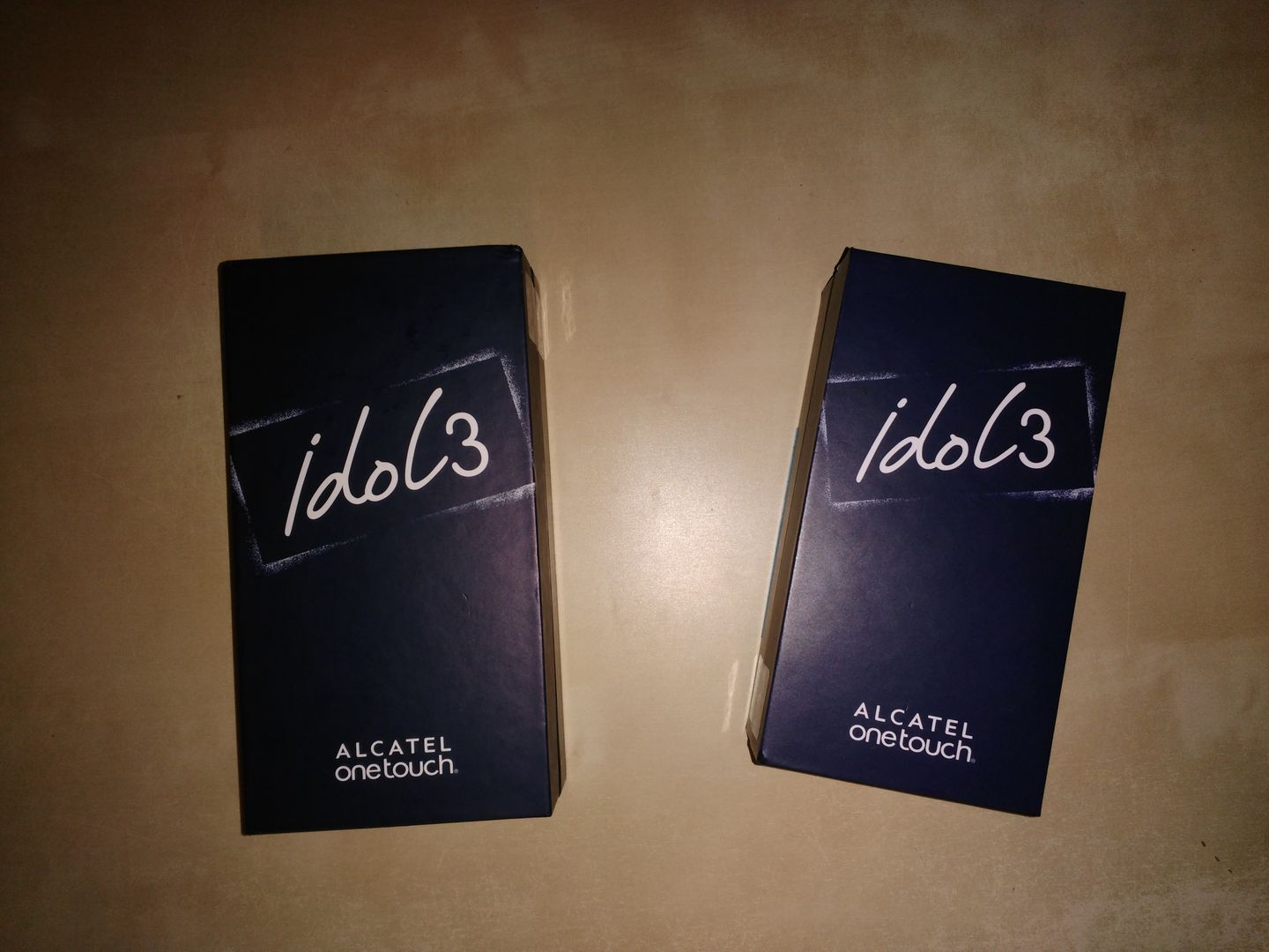Alcatel OneTouch Idol 3 (5.5 i 4.7) - test aparatów 50