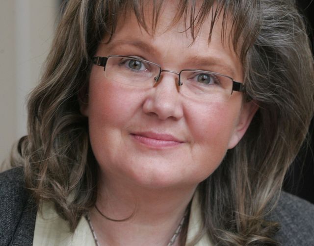Anna Kalata skończyła 52 lata. Jak wyglądała jej telewizyjna kariera?