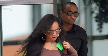 Nick Gordon podał Bobbi MIESZANKĘ LEKÓW Z ALKOHOLEM i zostawił ją w wannie?