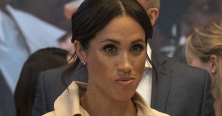 Meghan Markle dostała urodzinowy prezent od Polki! To torebka z wegańskiej skóry...