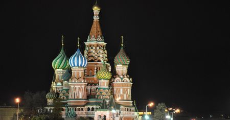 Sankcje wobec Rosji przedłużone. Nie było żadnego sprzeciwu w UE