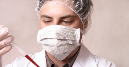 Badanie krwi, które zajmuje minuty. To innowacja w diagnostyce