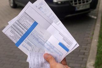 Ponad 4 tys. zł za zapominalstwo. Kary wzrosną już od stycznia