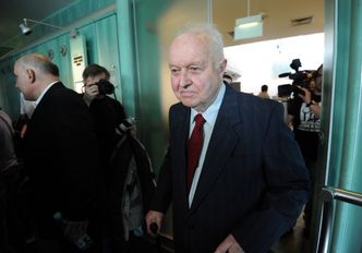 Stanisław Kania uniewinniony. Nie boi się prokuratury