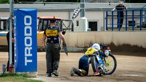 Żużel. Optibet Lokomotiv Daugavpils -  SpecHouse PSŻ Poznań 55:34 [GALERIA]