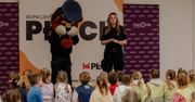 "Bezpieczny Płock" - program edukacyjny dla najmłodszych!