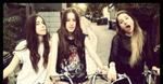 ''Carrie'': Siostry Haim zaśpiewają dla Carrie