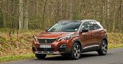 Nowy Peugeot 3008 2.0 HDI 150: już bardziej crossover niż minivan