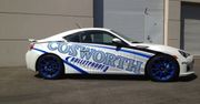 Cosworth Group na sprzedaż [aktualizacja]