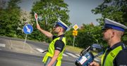 Policja rozpoczyna "żniwa". Kierowcy stracą prawa jazdy