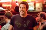 Jeffrey Dean Morgan zły w ''The Walking Dead''
