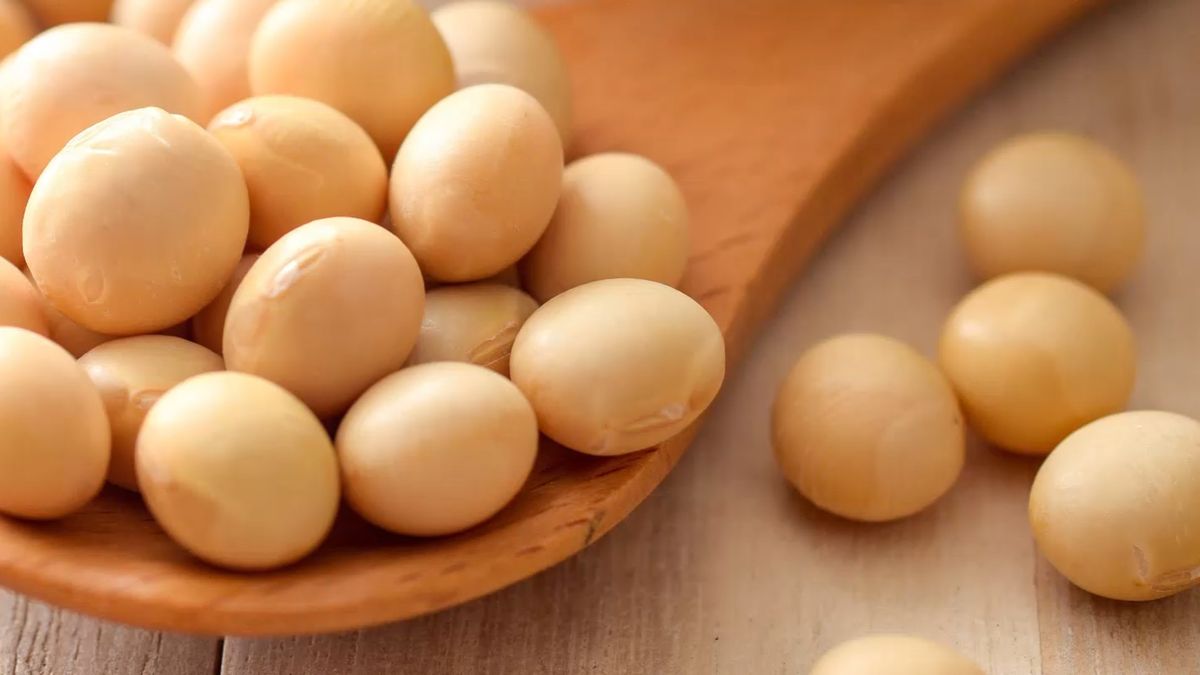 Jedzenie określonych produktów może powodować obniżanie poziomu testosteronu.