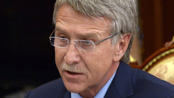 Rosjanin Leonid Mikhelson zaliczył w tym roku spektakularny awans wśród największych bogaczy świata