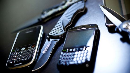 BlackBerry Protect beta w Polsce 1