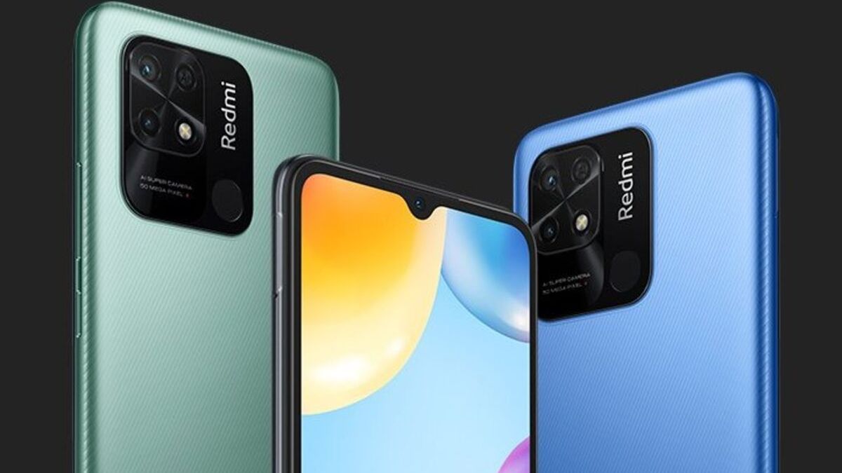 Redmi 10C już w Polsce. Nowy xiaomi jest tani, ale nie najbardziej opłacalny 1