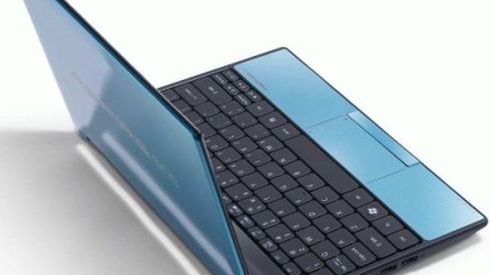 Przybywa Acerów wyposażonych w moduły WiMax 1