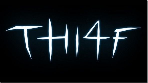 Thief 4 w produkcji - oficjalnie! 1