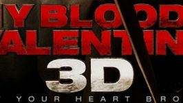 What makes the perfect date movie? - kolejny zwiastun My Bloody Valentine 3D 1