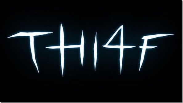 Thief 4 w produkcji - oficjalnie!