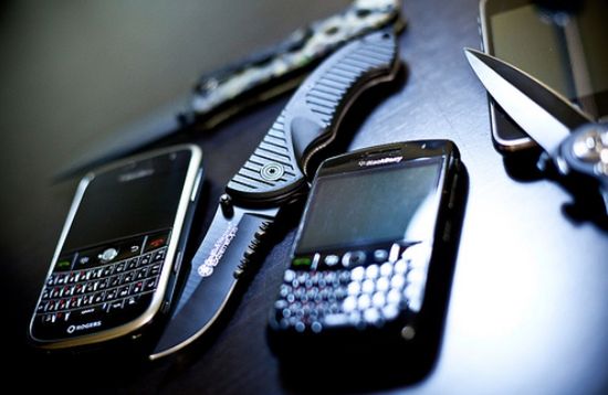 BlackBerry Protect beta w Polsce
