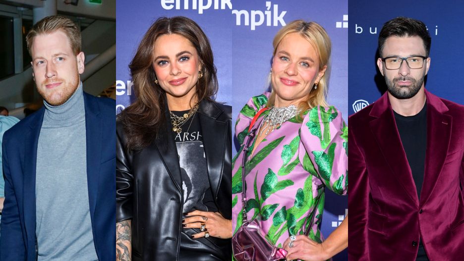 Robert Stockinger, Gabi Drzewiecka, Anna Senkara i Mateusz Hladki poprowadzą "Dzień dobry wakacje"