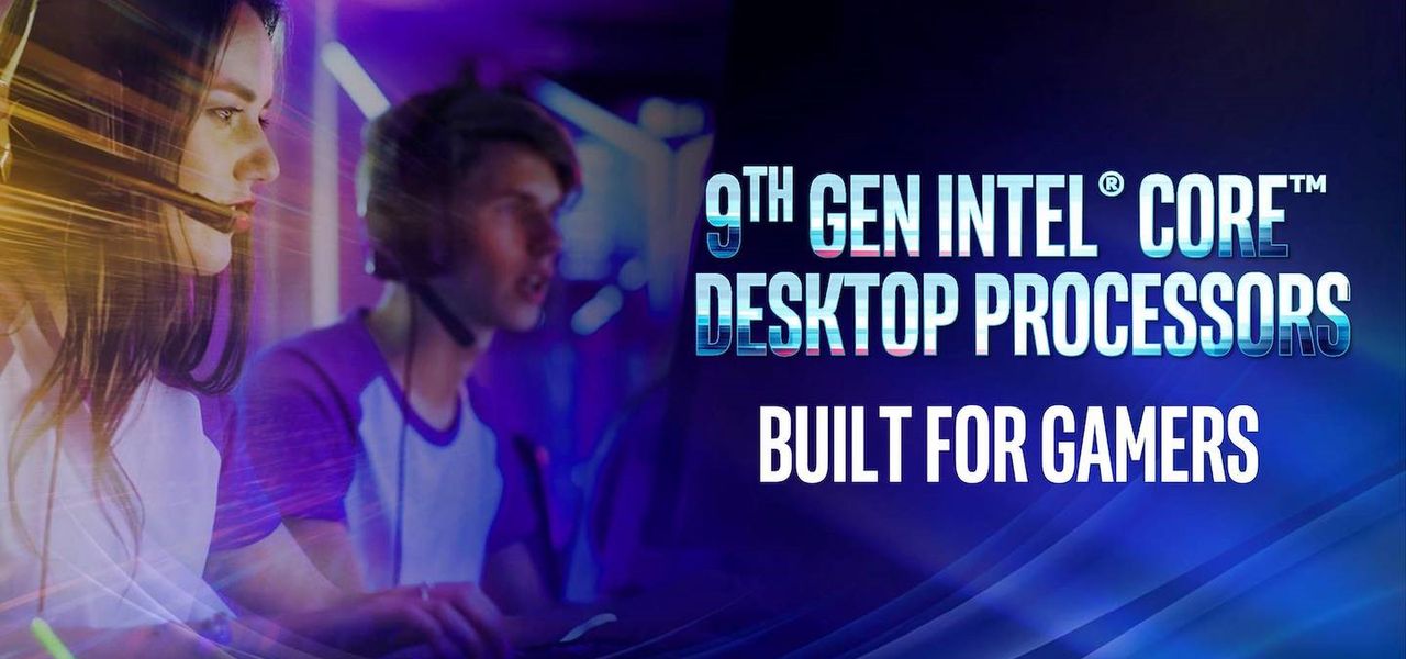 Intel Core i9-9900KS. Jeszcze jeden "Coffee Lake-R" w ofercie niebieskich