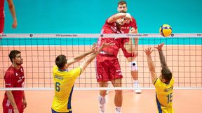ME siatkarzy. Znamy godzinę meczu Polaków w 1/8 finału