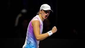 Premia wzrosła. Tyle Świątek zarobi za WTA Finals