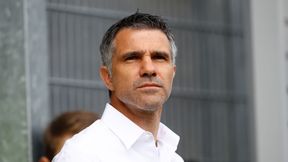 Przesądzone. To on będzie nowym trenerem Wieczystej