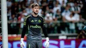 Media. Legia znalazła następcę Tobiasza. Są nowe informacje