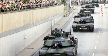 Ocenili, jak mogłaby ucierpieć Polska w razie wojny. Trzy scenariusze