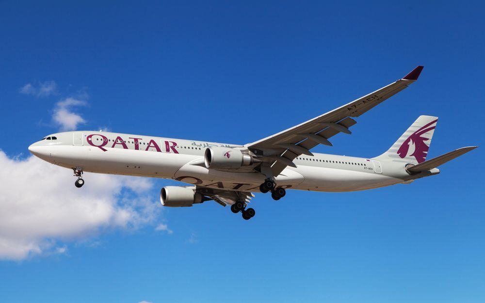 Qatar Airways zaprezentował nową, luksusową klasę