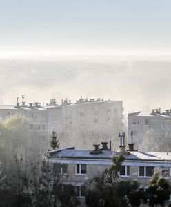 Niż Telse naciera na Polskę. Odczujemy nadchodzącą zimę