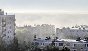 Niż Telse naciera na Polskę. Odczujemy nadchodzącą zimę