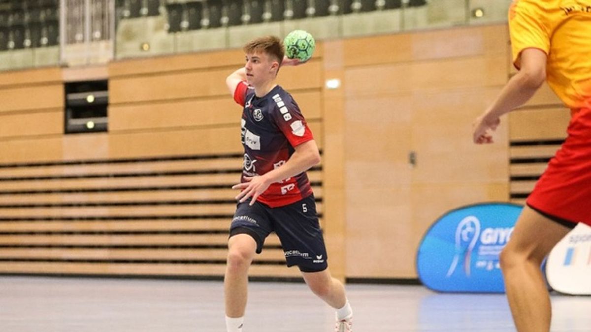 Archiwum prywatne / Na zdjęciu: Oskar Czertowicz