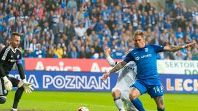 Nicki Bille postrzelony. Są oskarżeni o próbę zabójstwa byłego piłkarza Lecha