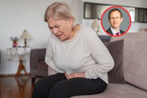 Ten objaw zawału wiele osób lekceważy. Częściej występuje u kobiet
