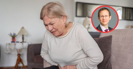 Ten objaw zawału wiele osób lekceważy. Częściej występuje u kobiet
