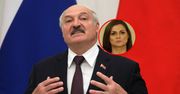 Jest prawą ręką Aleksandra Łukaszenki. "Dyktatura to już nasza marka" - mówi dumna Natalla Ejsmant