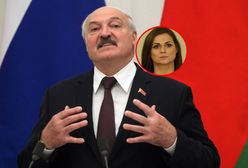 Jest prawą ręką Aleksandra Łukaszenki. "Dyktatura to już nasza marka" - mówi dumna Natalla Ejsmant