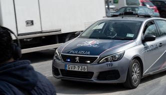 To się działo w sądzie ws. Polaka