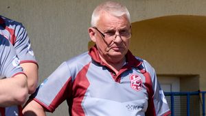 Żużel. Po 20 sezonach mówi "pas". Nikt go jednak na emeryturę nie wysyła